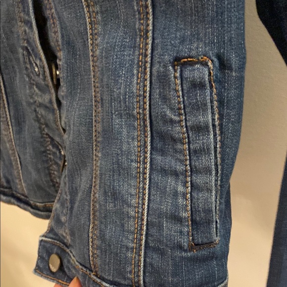 Denim Jacket - Picture 5 of 7